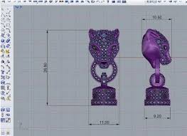 matrix 3d jewelry design software free