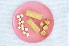 Image result for how to cook tofu for baby