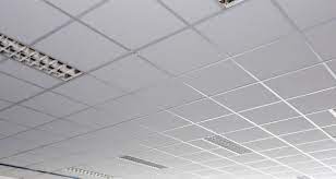 gypsum ceiling tiles suppliers in dubai