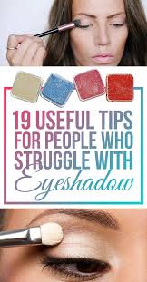 19 Eyeshadow Basics Everyone Should Know