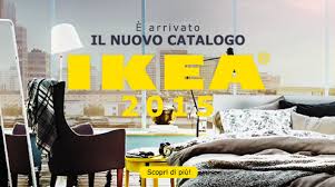 The ikea 2015 catalogue app makes all the new inspiration and products move out of the catalogue and into your home, literally. Cosa Racconta Di Noi Il Catalogo Ikea 2015 Wired