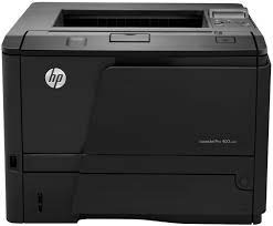 The paper handling on the laserjet pro 400 m401dn will keep up with demands. Update Hp Laserjet Pro 400 M401 Series Driver Software Download