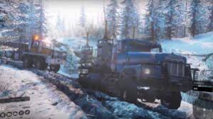 Snowrunner puts you in the driver's seat of powerful vehicles as you conquer extreme open environments with the most advanced terrain simulation ever. Snowrunner Free Download V13 11 Repack Games