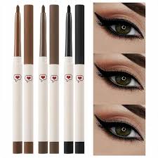 thin makeup line eyeliner pencils