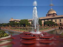 mughal garden ticket booking mughal