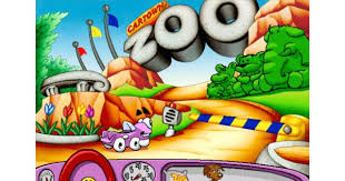 Putt Putt Saves The Zoo App Review