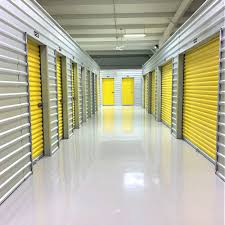 self storage in spartanburg sc