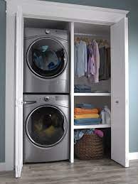 Maybe you would like to learn more about one of these? Top 5 Best Stackable Washers Dryers 2021 Review Laundry Room Design Laundry Room Storage Small Laundry Rooms