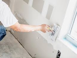 All About The Different Types Of Drywall Diy