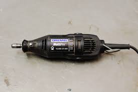 Dremel Tool