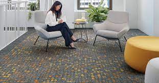 Commercial flooring company in bromley, kent | cherry carpets commercial areas require flooring solutions that are affordable and which can withstand heavy traffic.… Interface A Commercial Flooring Company Introduces Ny Lon Streets Sustainable Fashion