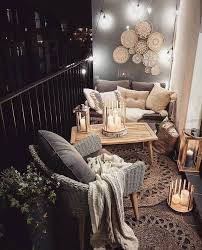 Outdoor Furniture Inspiration