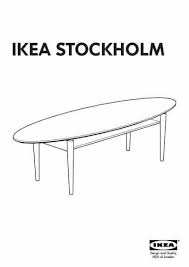 Coffee table ikea vitsё 31. Ikea Ikea Stockholm Coffee Table 67x24 Furniture Download User Guide For Free 4c18 Manual Guru