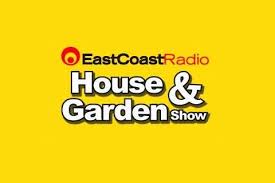 East Coast Radio House Garden
