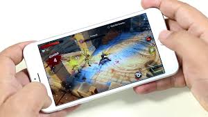 Image result for Amazing iPhone Games