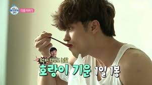 The series premiered on fri mar 22, 2013 on mbc and episode 391 (s01e391) last aired on fri apr 09, 2021. Sung Hoon Shows Off Shocking But Hilarious Image Difference Between Work And Home On I Live Alone Soompi