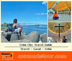 cebu city walking tour diy backpackers