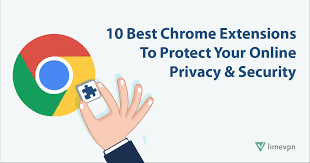 List of the best google chrome extensions to protect your pc and your privacy. 10 Best Chrome Privacy Extensions Privacy Extensions Chrome