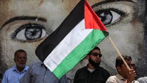 Los palestinos no tienen el apoyo abierto de una potencia. Estos Serian Los Cuatro Escenarios Posibles Tras La Anexion De Territorios Palestinos Por Parte De Israel