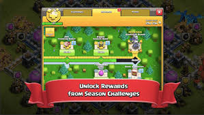 100% working on 1154423 devices, voted by 350, developed by supercell. Clash Of Clans Mod Apk V14 100 11 Unlimited Gold Elixir Gems