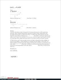 Motor Vehicle Sale Agreement Form Hire Purchase Example