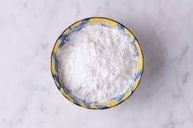subsute cornstarch for flour in recipes