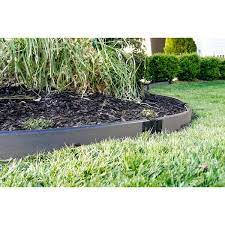 Curved Landscape Edging Kit