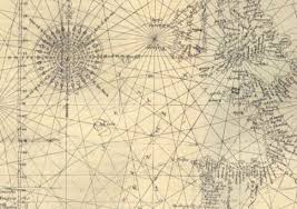 Image result for sailing chart