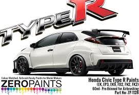 Honda Civic Type R Ek Ep3 Ek9 Fd2