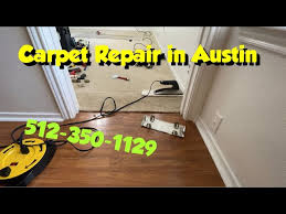 carpet patch repair in austin texas