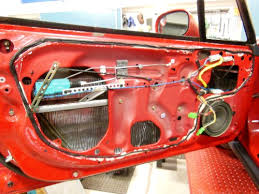 Thu S Honda Del Sol Restoration Project