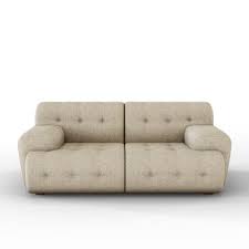2 Seater Sofa Simpsons 315 Hatil