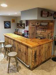 10 diy bar ideas bars for home diy
