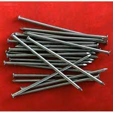 6 inch iron nail packaging size 25 kg