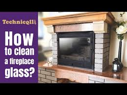 Technicqll Fire Screen Cleaning How