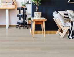 home office flooring cork does