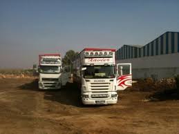 Soyez le premier à évaluer cette société. Scania Transporteur Interational Au Maroc Transporteur Bovins 77