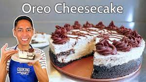 cheesecake factory oreo cookies cream