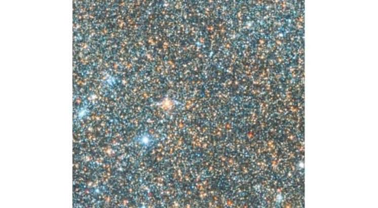 NASA has shared a magnificent video of the Andromeda galaxy with its viewers.