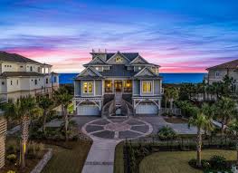 oceanfront home in myrtle beach south