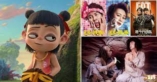 15 phim hài Trung Quốc hay kinh điển, xem 10 lần vẫn cười sái hàm -  BlogAnChoi
