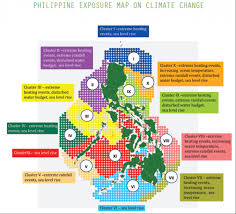 How Is Climate Change Affecting The Philippines Climate