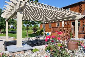 How To Design A Pergola In 5 Easy Steps