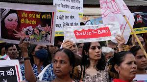 India's Top Court to Hear Petition Seeking to Reverse Release of Gang Rape  Convicts