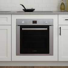 24 Wall Ovens Electric Built In