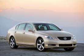 2016 Lexus Gs 350 What S It Like To