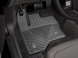 2016 lincoln mkt all weather car mats