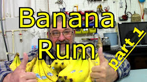 e242 banana rum you