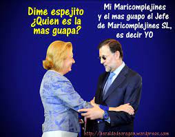 Maricomplejines S.L. – HERALDO SANITARIO y POLÍTICO – SATÍRICO DE OREGÓN