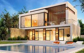 Best Modern House Design Plans And